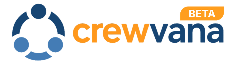 Crewvana Logo
